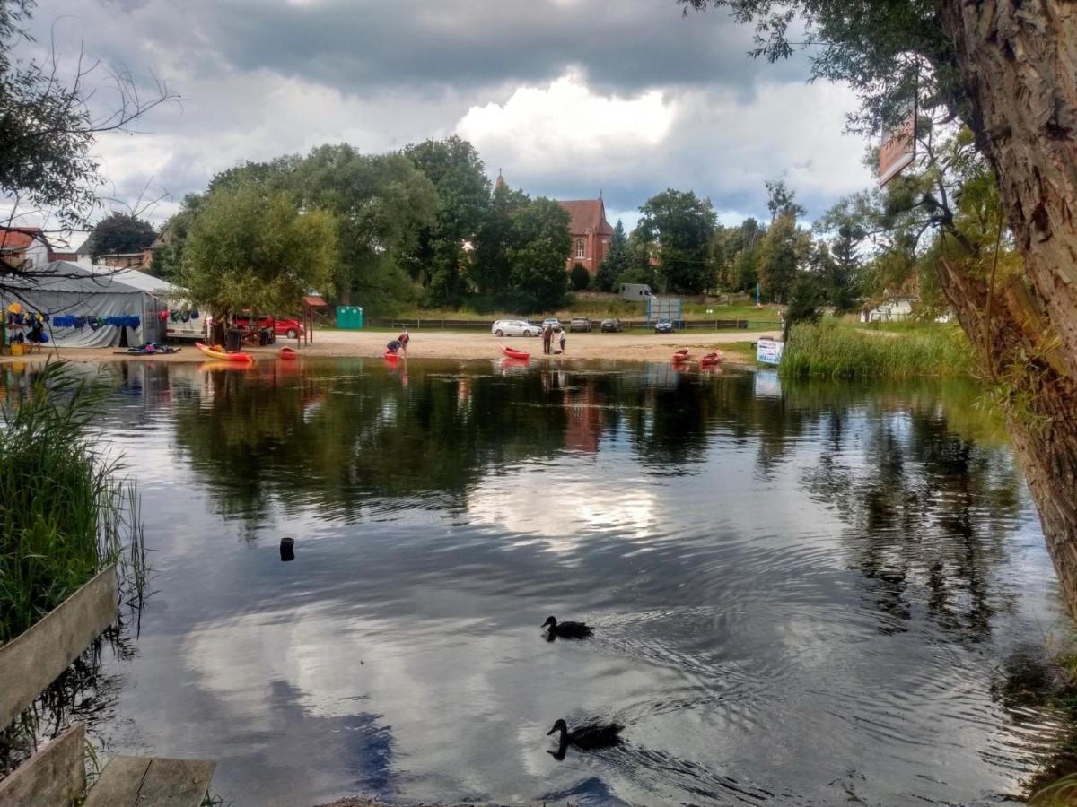 Mazurskisen Mrągowo Zewnętrze zdjęcie