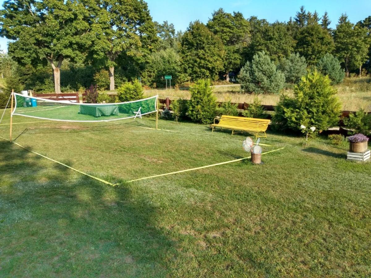 Mazurskisen Mrągowo Zewnętrze zdjęcie